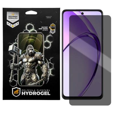 Película para  Oppo A40 - Privacidade Hydrogel - Gshield