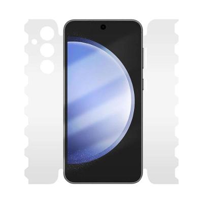Película para Samsung Galaxy S24 Plus - Frente e Verso - Full Body Armor 360° - Gshield