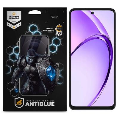 Película para  Oppo A40 - AntiBlue - Gshield