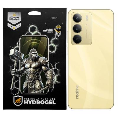 Película para  Realme C75 - Traseira Hydrogel HD - Gshield