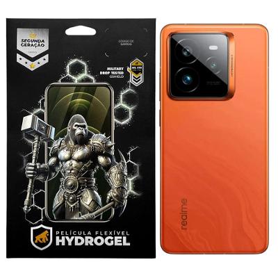 Película para  Realme GT 7 Pro - Traseira Hydrogel HD - Gshield
