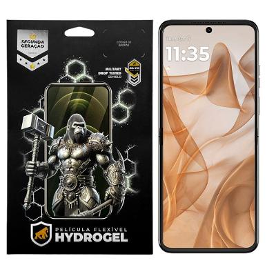 Película para Motorola Moto Razr 50 5G - Hydrogel Gamer Fosca - Gshield