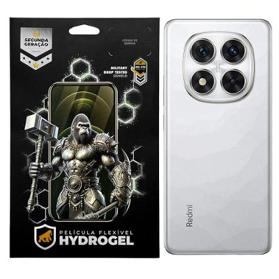 Película para Xiaomi Redmi Note 14 Pro - Traseira Hydrogel HD - Gshield