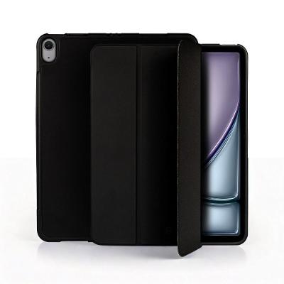 Capa case capinha para iPad Air 11" (2024) - Clear View - Gshield