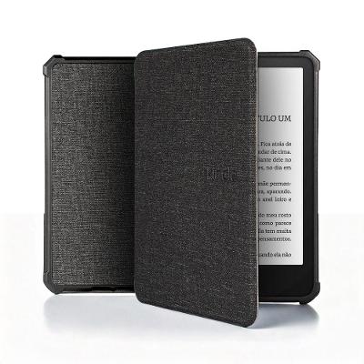 Capa case capinha Office para Kindle 11 (6ª Geração) - Gshield