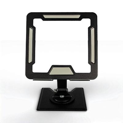 Suporte Metálico 360 - Discovery - Para Tablet / iPad - Prata - Gshield