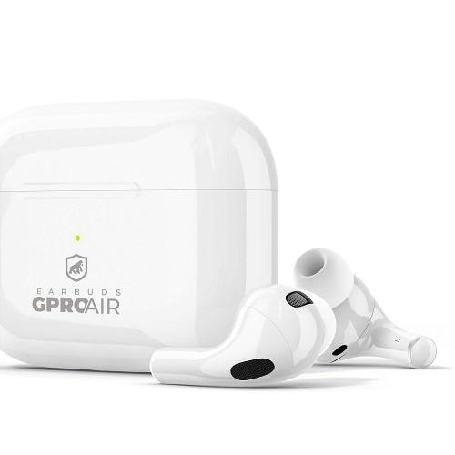 Earbuds - Fone de ouvido GPro Air - Com Pop-up Connection - Gshield