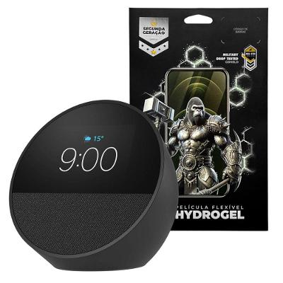 Película para  Alexa Echo Spot - Hydrogel HD - Gshield