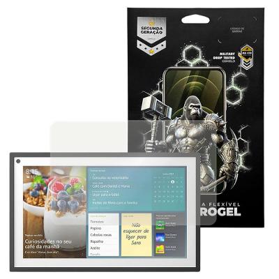 Película para  Alexa Echo Show 15 - Hydrogel HD - Gshield