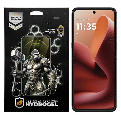 Película para  Motorola Moto Razr 60 Ultra 5G - Hydrogel Gamer Fosca - Gshield