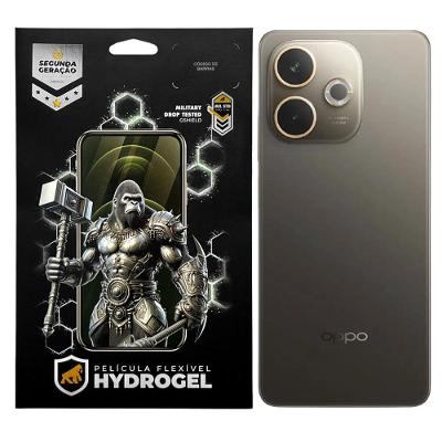 Película para Oppo Reno 5 Pro 5G - Traseira Hydrogel HD - Gshield