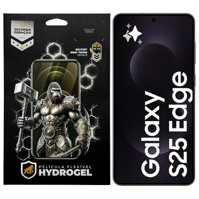 Película para Samsung Galaxy S25 Edge - Hydrogel Gamer Fosca - Gshield