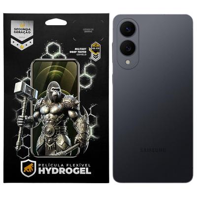 Película para Samsung Galaxy S25 Edge - Traseira Hydrogel HD - Gshield