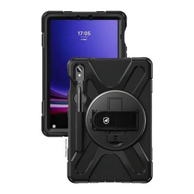 Capa case capinha para Samsung Galaxy Tab S10 FE - Phantom - Gshield