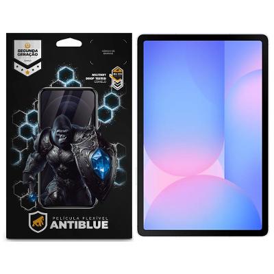 Película para Samsung Galaxy Tab S10 FE Plus - AntiBlue - Gshield