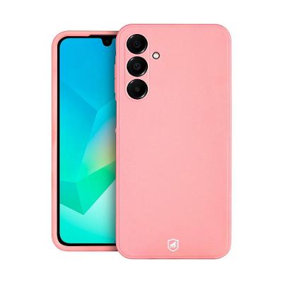 Capa case capinha para Samsung Galaxy A16 5G - Silicon Veloz - Gshield