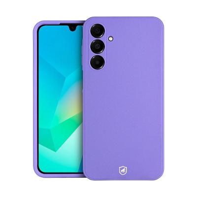 Capa case capinha para Samsung Galaxy A16 5G - Silicon Veloz - Gshield