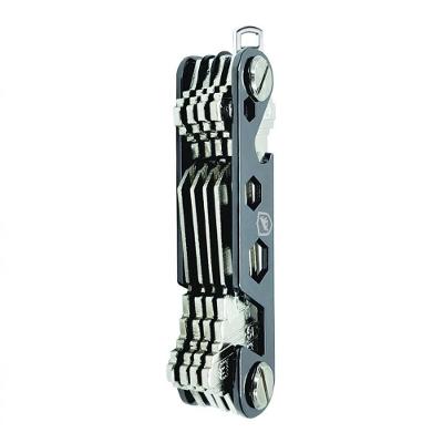 Porta chaves organizador com abridor de garrafa - ArmorKey - Gshield