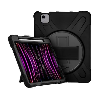 Capa para iPad Air 4 e 5 / iPad Air 2020 (10.9) - Phantom - Gshield