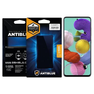 Película para Samsung Galaxy A51 - AntiBlue - Gshield