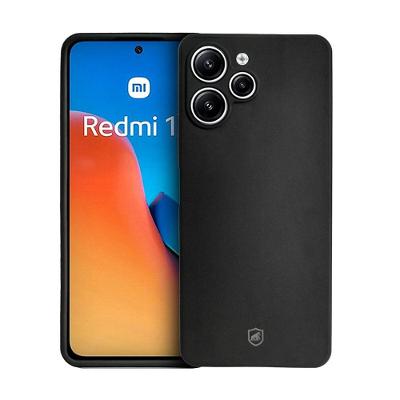 Capa case capinha para Xiaomi Redmi 12 / 12R - Silicon Veloz - Gshield