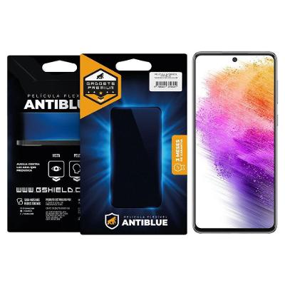 Película para Samsung Galaxy A73 5G - AntiBlue - Gshield