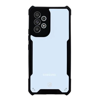 Capa case capinha para Samsung Galaxy A53 5G - Dual Shock X - Gshield