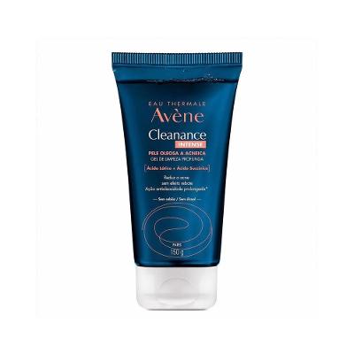 Gel de Limpeza Profunda Avène Cleanance Intense 150g