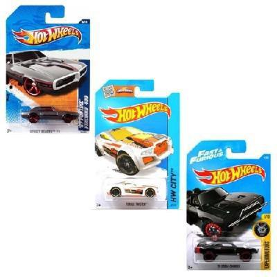 Brinquedo Carrinho Hot Wheels