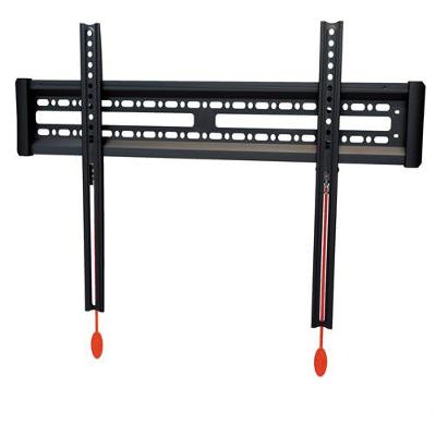 Suporte de Parede Fixo para TVs de 32" a 86" Preto - E600 - ELG Pedestais