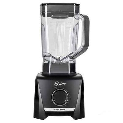 Liquidificador Oster Full com 15 Velocidades e Jarra com 2,0 Litros - OLIQ610