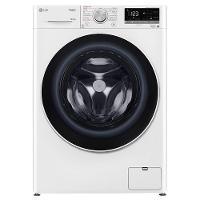 Lava e Seca 12Kg LG Smart Branca com 12 Programas de Lavagem - CV5012WC4 - 5