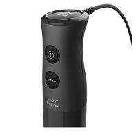 Mixer 3 em 1 Electrolux com 02 Velocidades, Capacidade de 0,6 Litros e Função Turbo - EIB10 - 2