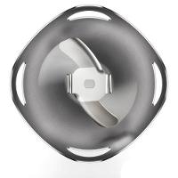 Mixer 3 em 1 com Haste em Aço Electrolux com 02 Velocidades, Capacidade de 0,6 Litros e Função Turbo - EIB20 - 3