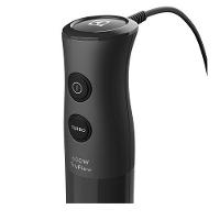 Mixer 3 em 1 com Haste em Aço Electrolux com 02 Velocidades, Capacidade de 0,6 Litros e Função Turbo - EIB20 - 4