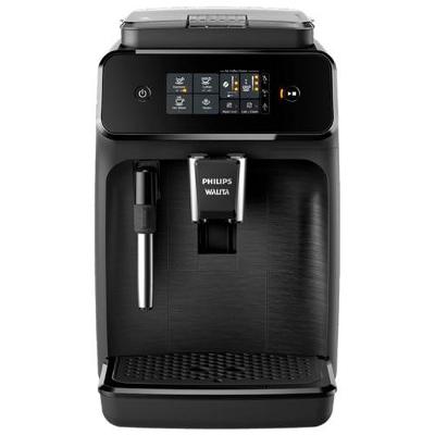 Cafeteira Philips Walita Preta para Espresso Automática - EP1220