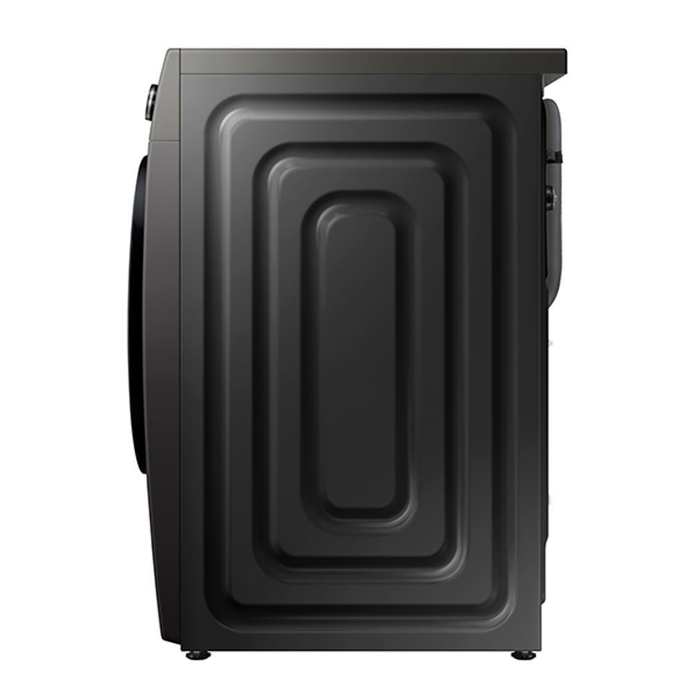 Lavadora de Roupas Samsung 11 Kg Digital Inverter Inox Look com 12 Programas de Lavagem - WW11T4040BX - 5