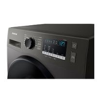 Lavadora de Roupas Samsung 11 Kg Digital Inverter Inox Look com 12 Programas de Lavagem - WW11T4040BX - 3