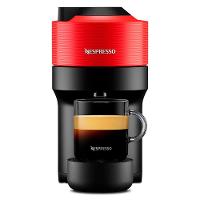 Cafeteira Nespresso Vertuo POP Vermelho Pimenta para Café Espresso Manual - GCV2BR - 1