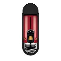 Cafeteira Nespresso CitiZ Vermelho Cereja para Café Espresso - C113-BR - 2