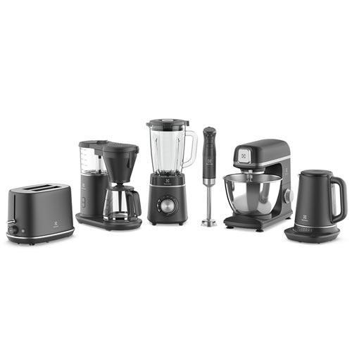 Mixer 3 em 1 Electrolux Expert Black Pearl Velocidade Variável+Turbo, Capacidade de 0,7 Litros e Função Turbo - IBP70 - 6