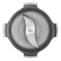 Mixer 3 em 1 Electrolux Expert Black Pearl Velocidade Variável+Turbo, Capacidade de 0,7 Litros e Função Turbo - IBP70