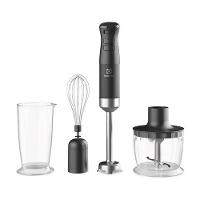 Mixer 3 em 1 Electrolux Expert Black Pearl Velocidade Variável+Turbo, Capacidade de 0,7 Litros e Função Turbo - IBP70 - 3