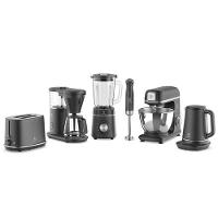 Mixer 3 em 1 Electrolux Expert Black Pearl Velocidade Variável+Turbo, Capacidade de 0,7 Litros e Função Turbo - IBP70 - 6