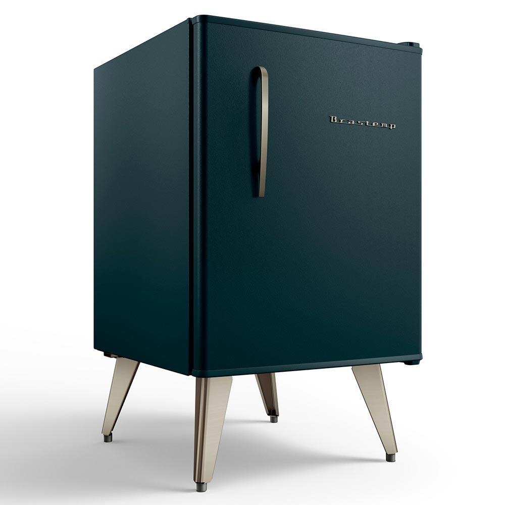 Frigobar Brastemp Retrô 76 Litros Green Jasper - BRA08HN - 1