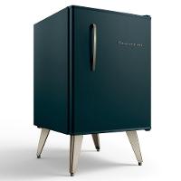 Frigobar Brastemp Retrô 76 Litros Green Jasper - BRA08HN - 1