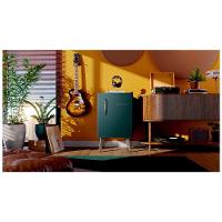 Frigobar Brastemp Retrô 76 Litros Green Jasper - BRA08HN - 2