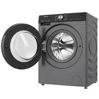 Lava e Seca 13Kg Hisense Titanium com 13 Programas de Lavagem, Steam, Wi-Fi - WD3S13 - 5