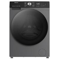Lava e Seca 13Kg Hisense Titanium com 13 Programas de Lavagem, Steam, Wi-Fi - WD3S13 - 3