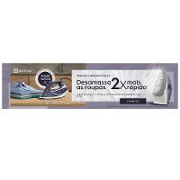Ferro de Passar a Vapor e a Seco Electrolux Experience Care - ESI60